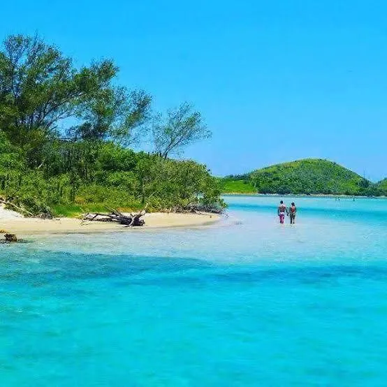 Paradise Hostel E Camping Cabo Frio 5*,